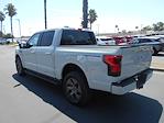 2024 Ford F-150 Lightning SuperCrew Cab AWD, Pickup for sale #11445 - photo 32