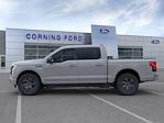 2024 Ford F-150 Lightning SuperCrew Cab AWD, Pickup for sale #11445 - photo 4