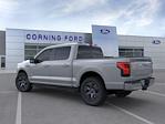 2024 Ford F-150 Lightning SuperCrew Cab AWD, Pickup for sale #11445 - photo 2