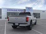 2024 Ford F-150 Lightning SuperCrew Cab AWD, Pickup for sale #11445 - photo 8