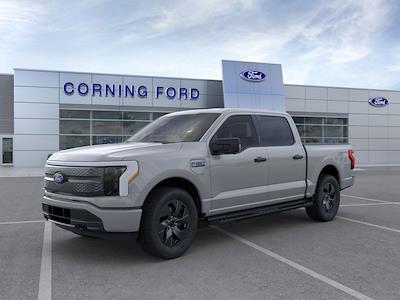 2024 Ford F-150 Lightning SuperCrew Cab AWD, Pickup for sale #11446 - photo 1