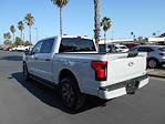 2024 Ford F-150 Lightning SuperCrew Cab AWD, Pickup for sale #11446 - photo 25