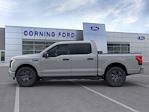 2024 Ford F-150 Lightning SuperCrew Cab AWD, Pickup for sale #11446 - photo 4