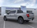 2024 Ford F-150 Lightning SuperCrew Cab AWD, Pickup for sale #11446 - photo 2