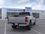 2024 Ford F-150 Lightning SuperCrew Cab AWD, Pickup for sale #11446 - photo 7