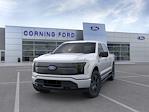 2024 Ford F-150 Lightning SuperCrew Cab AWD, Pickup for sale #11447 - photo 8