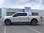 2024 Ford F-150 Lightning SuperCrew Cab AWD, Pickup for sale #11447 - photo 5