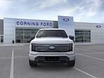 2024 Ford F-150 Lightning SuperCrew Cab AWD, Pickup for sale #11447 - photo 12