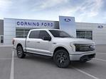 2024 Ford F-150 Lightning SuperCrew Cab AWD, Pickup for sale #11447 - photo 13