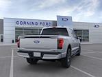 2024 Ford F-150 Lightning SuperCrew Cab AWD, Pickup for sale #11447 - photo 2