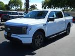 2024 Ford F-150 Lightning SuperCrew Cab AWD, Pickup for sale #11448 - photo 23