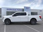 2024 Ford F-150 Lightning SuperCrew Cab AWD, Pickup for sale #11448 - photo 4