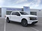 2024 Ford F-150 Lightning SuperCrew Cab AWD, Pickup for sale #11448 - photo 7