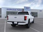 2024 Ford F-150 Lightning SuperCrew Cab AWD, Pickup for sale #11448 - photo 8