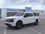 2024 Ford F-150 Lightning SuperCrew Cab AWD, Pickup for sale #11448 - photo 1