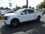 2024 Ford F-150 Lightning SuperCrew Cab AWD, Pickup for sale #11449 - photo 23