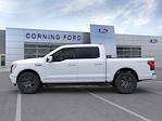 2024 Ford F-150 Lightning SuperCrew Cab AWD, Pickup for sale #11449 - photo 4