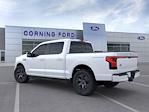 2024 Ford F-150 Lightning SuperCrew Cab AWD, Pickup for sale #11449 - photo 2