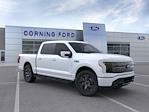 2024 Ford F-150 Lightning SuperCrew Cab AWD, Pickup for sale #11449 - photo 7