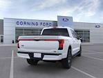 2024 Ford F-150 Lightning SuperCrew Cab AWD, Pickup for sale #11449 - photo 8