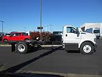 2024 Ford F-650 Regular Cab DRW RWD, Cab Chassis for sale #11451 - photo 4