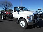 2024 Ford F-650 Regular Cab DRW RWD, Cab Chassis for sale #11452 - photo 5