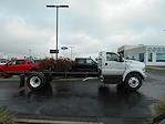 2024 Ford F-650 Regular Cab DRW RWD, Cab Chassis for sale #11453 - photo 3