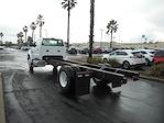 2024 Ford F-650 Regular Cab DRW RWD, Cab Chassis for sale #11453 - photo 2