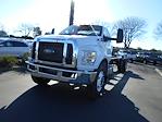 2024 Ford F-650 Regular Cab DRW RWD, Cab Chassis for sale #11454 - photo 1