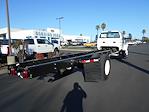 2024 Ford F-650 Regular Cab DRW RWD, Cab Chassis for sale #11454 - photo 4