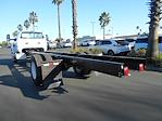 2024 Ford F-650 Regular Cab DRW RWD, Cab Chassis for sale #11454 - photo 2