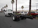 2024 Ford F-650 Regular Cab DRW RWD, Cab Chassis for sale #11455 - photo 2