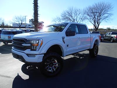 2023 Ford F-150 SuperCrew Cab 4x4, Pickup for sale #11460 - photo 1