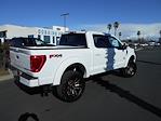 2023 Ford F-150 SuperCrew Cab 4x4, Pickup for sale #11460 - photo 9
