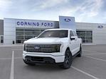 2024 Ford F-150 Lightning SuperCrew Cab AWD, Pickup for sale #11491 - photo 4