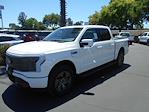 2024 Ford F-150 Lightning SuperCrew Cab AWD, Pickup for sale #11491 - photo 26