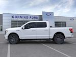 2024 Ford F-150 Lightning SuperCrew Cab AWD, Pickup for sale #11491 - photo 6