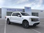 2024 Ford F-150 Lightning SuperCrew Cab AWD, Pickup for sale #11491 - photo 10