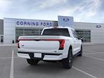 2024 Ford F-150 Lightning SuperCrew Cab AWD, Pickup for sale #11491 - photo 8