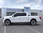 2024 Ford F-150 Lightning SuperCrew Cab AWD, Pickup for sale #11492 - photo 4