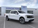 2024 Ford F-150 Lightning SuperCrew Cab AWD, Pickup for sale #11492 - photo 7