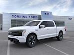 2024 Ford F-150 Lightning SuperCrew Cab AWD, Pickup for sale #11492 - photo 1