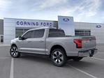 2024 Ford F-150 Lightning SuperCrew Cab AWD, Pickup for sale #11493 - photo 2