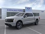 2024 Ford F-150 Lightning SuperCrew Cab AWD, Pickup for sale #11493 - photo 1