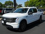 2024 Ford F-150 Lightning SuperCrew Cab AWD, Pickup for sale #11494 - photo 23