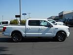 2024 Ford F-150 Lightning SuperCrew Cab AWD, Pickup for sale #11494 - photo 26