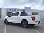 2024 Ford F-150 Lightning SuperCrew Cab AWD, Pickup for sale #11494 - photo 2