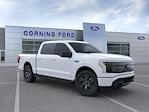 2024 Ford F-150 Lightning SuperCrew Cab AWD, Pickup for sale #11494 - photo 7