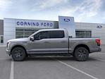 2024 Ford F-150 Lightning SuperCrew Cab AWD, Pickup for sale #11495 - photo 8