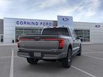 2024 Ford F-150 Lightning SuperCrew Cab AWD, Pickup for sale #11495 - photo 10